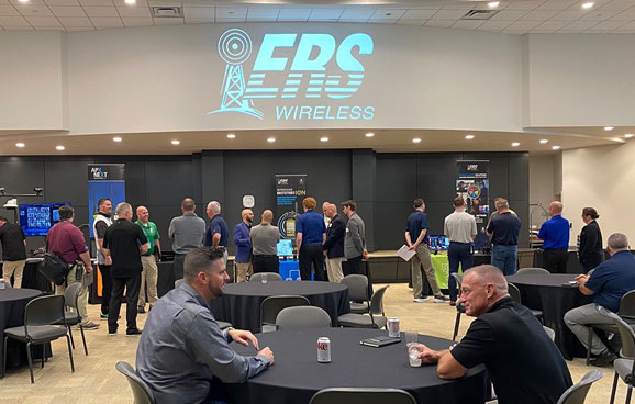 Trade Show Solutions Trade Show Solutions