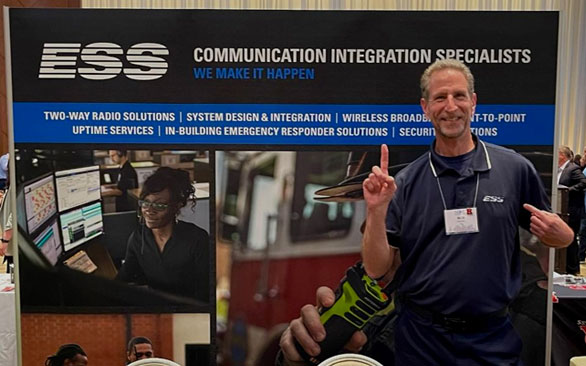 Trade Show Solutions