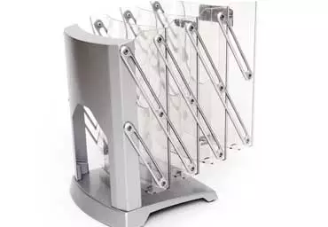 Brochure Stands