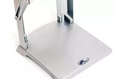 Brochure Stands