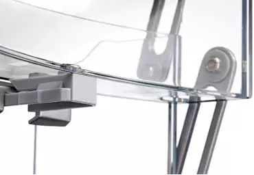 Brochure Stands