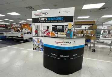 Counters