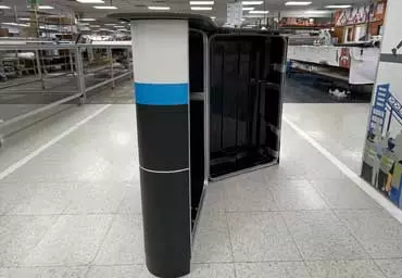 Counters