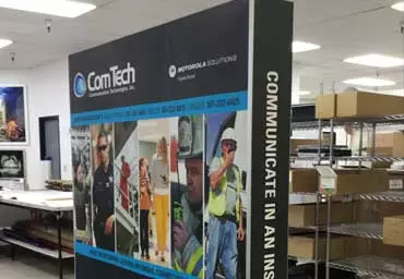 Image Walls