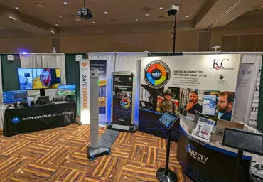Image Walls